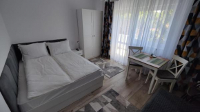 Apartament VASS